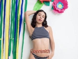Cloeesmith