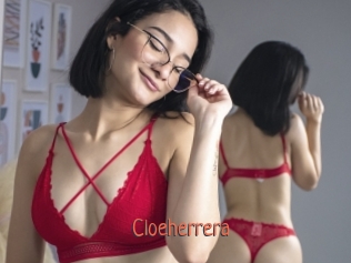 Cloeherrera