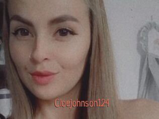 Cloejohnson124