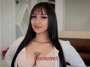 Cloemonnet