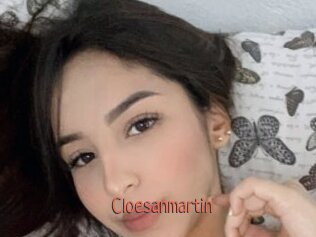 Cloesanmartin