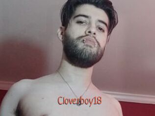 Cloverboy18