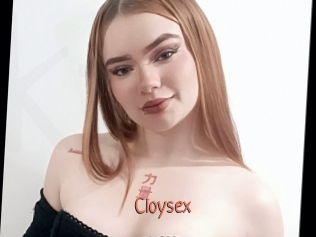 Cloysex