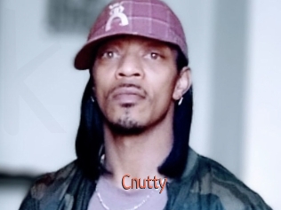 Cnutty
