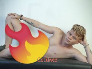 Cocklivee