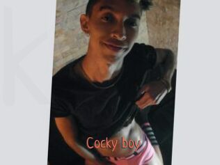 Cocky_boy