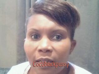 Cocoblackpussy