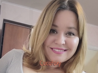 Cocofoxy