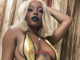 cocolefemee Kachou Fuzoku