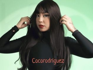Cocorodriguez