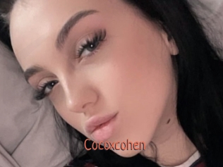 Cocoxcohen