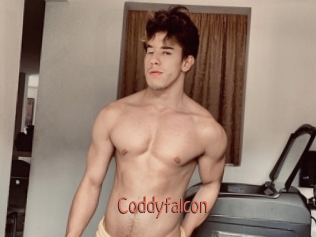 Coddyfalcon