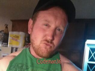 Codeman36
