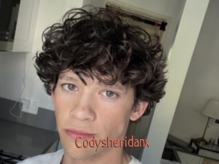 Codysheridanx