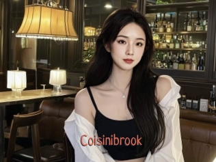 Coisinibrook