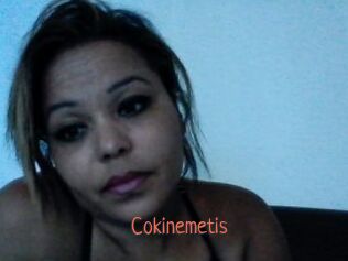 Cokinemetis