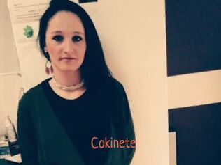 Cokinete