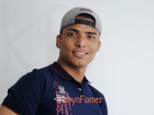 ColbynFlamer