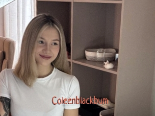 Coleenblackbum