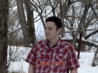 Colericketts