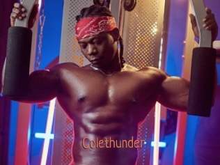 Colethunder