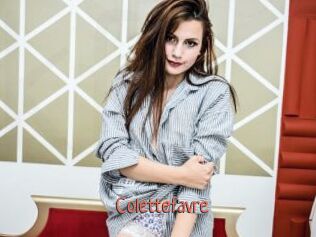 Colettefavre