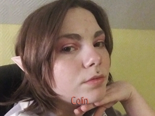 Colin
