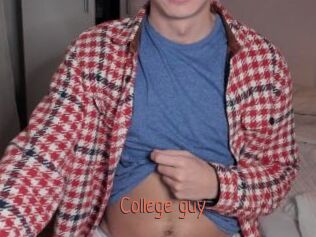 College_guy