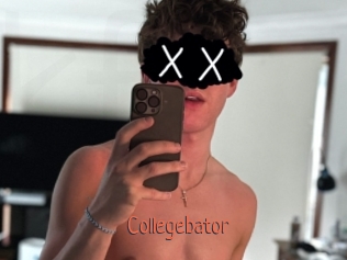 Collegebator