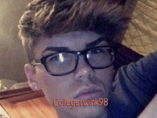 Collegetwink98