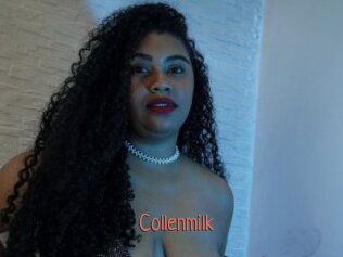 collenmilk Kachou Fuzoku