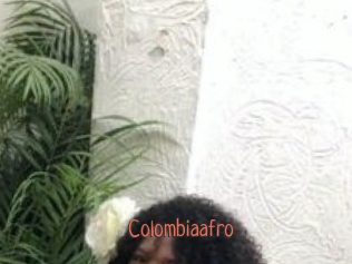 Colombiaafro