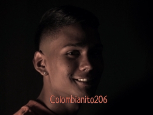 Colombianito206