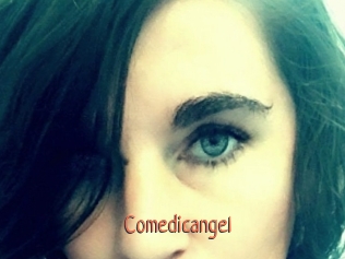 Comedicangel