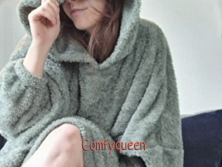 Comfyqueen