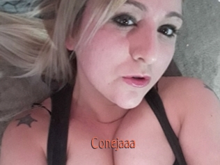 Conejaaa