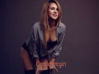 Confidentgirl