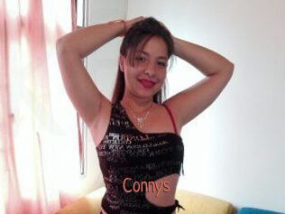 Connys