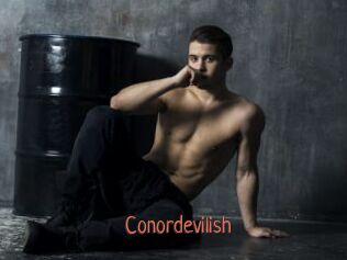 Conordevilish