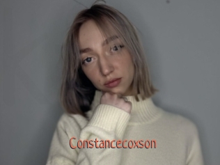 constancecoxson Kachou Fuzoku