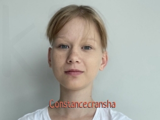 Constancecransha