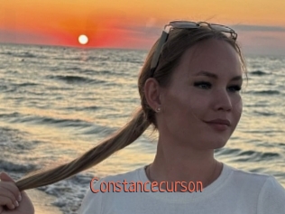 Constancecurson
