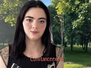 Constanceexcell