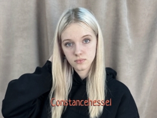 Constancehessel