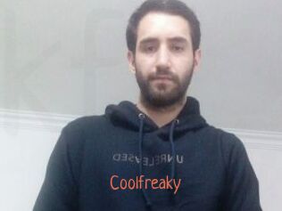 Coolfreaky