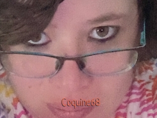 Coquine68