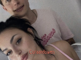 Coraandowen