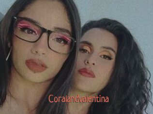 Coralandvalentina