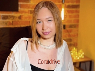 Coraldrive