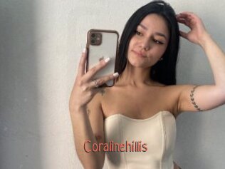 Coralinehillis